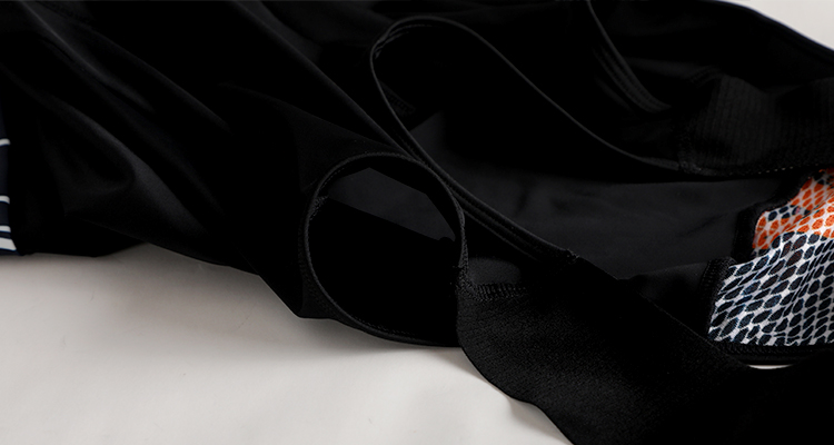padded cycling shorts